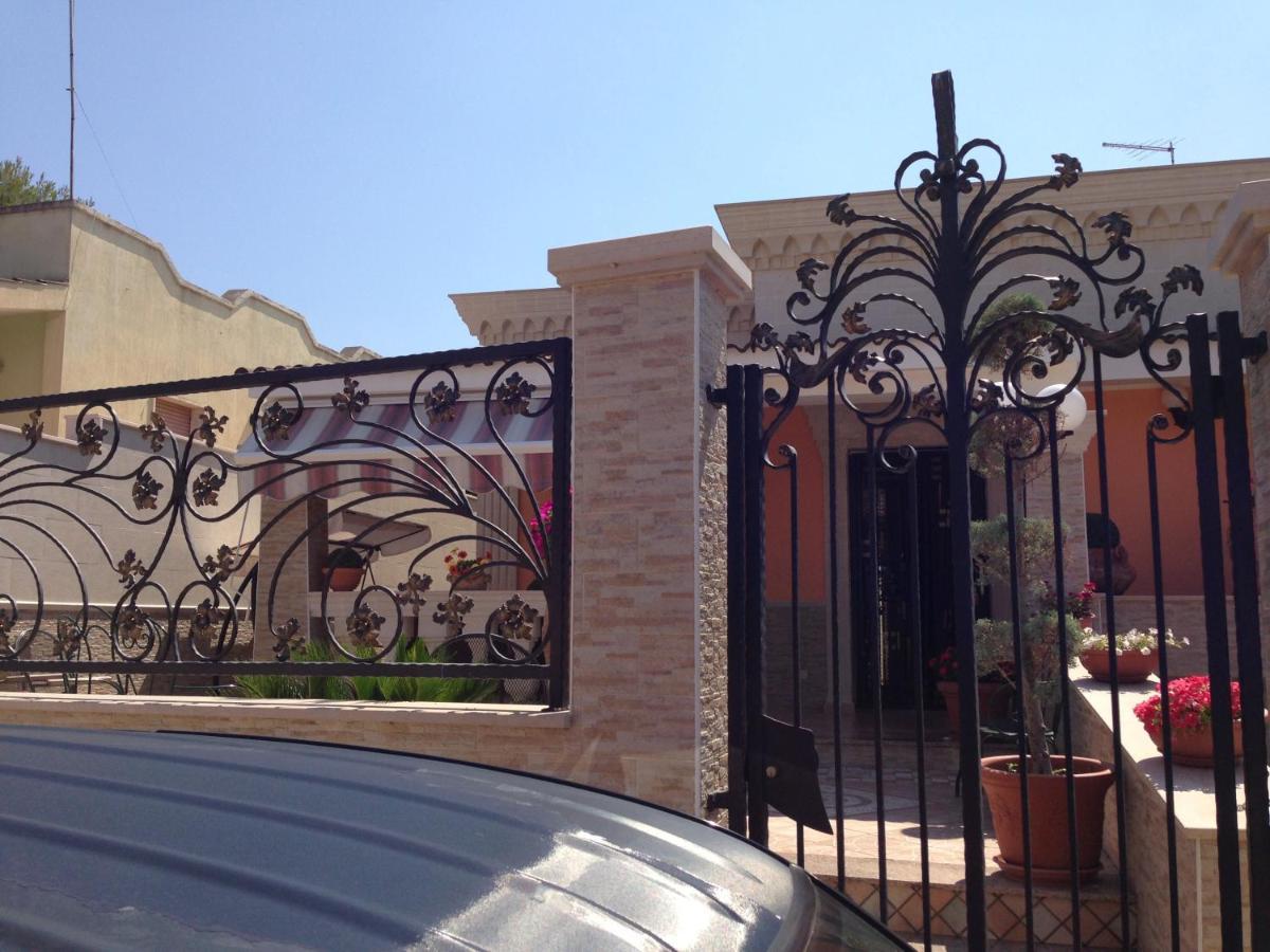 Ortensia, In Alto Salento Apartment